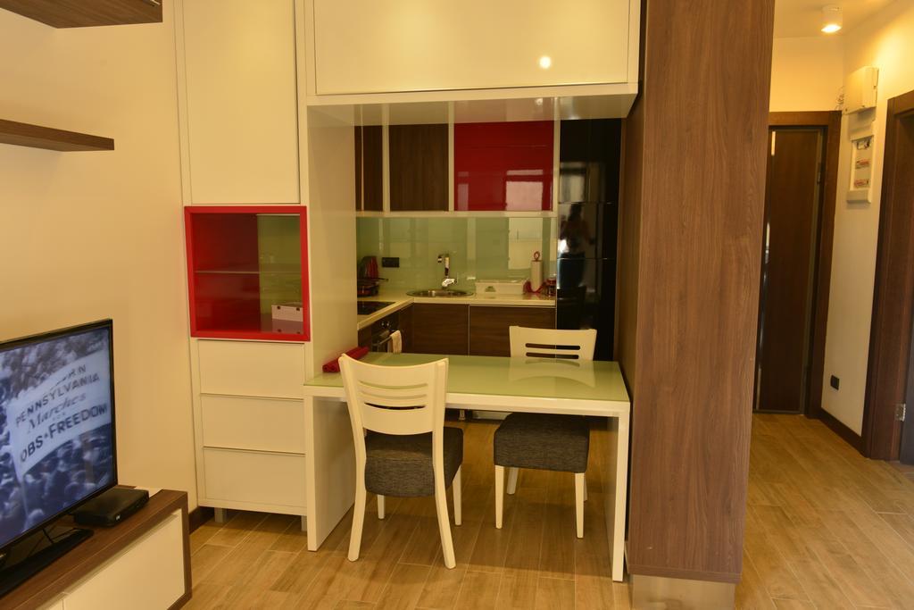 Studio Apartment Picasso Belgrad Dış mekan fotoğraf