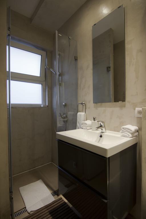 Studio Apartment Picasso Belgrad Dış mekan fotoğraf