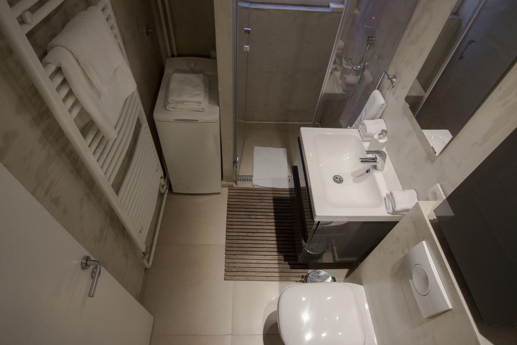 Studio Apartment Picasso Belgrad Dış mekan fotoğraf