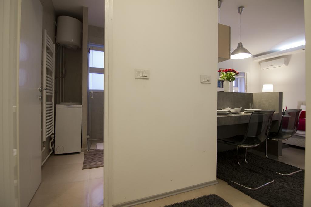 Studio Apartment Picasso Belgrad Dış mekan fotoğraf